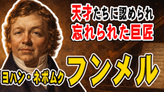 フンメルの生涯